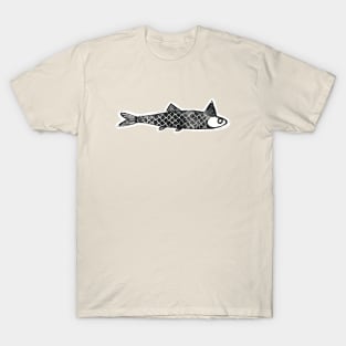 Festive Sardine T-Shirt